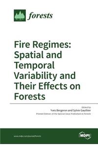 Fire Regimes