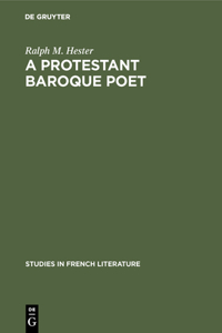 Protestant Baroque Poet