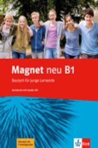 Magnet Neu