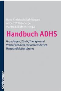 Handbuch Adhs
