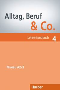 Alltag, Beruf & Co.