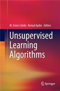 Unsupervised Learning Algorithms