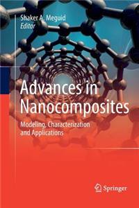 Advances in Nanocomposites