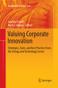 Valuing Corporate Innovation