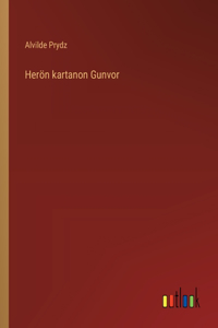 Herön kartanon Gunvor