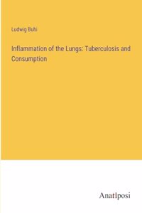 Inflammation of the Lungs