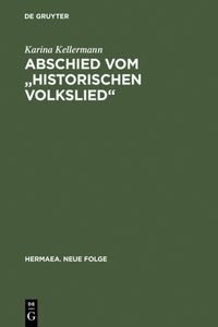 Abschied vom 