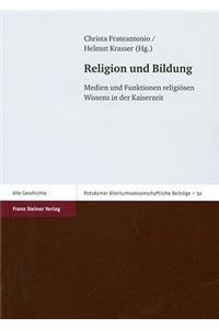 Religion Und Bildung