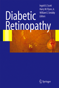 Diabetic Retinopathy