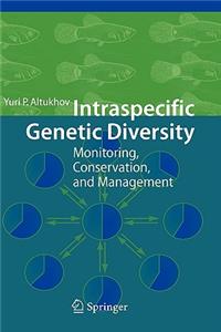 Intraspecific Genetic Diversity