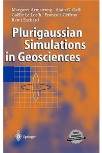 Plurigaussian Simulations in Geosciences