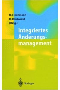 Integriertes Anderungsmanagement