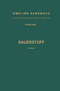 Sauerstoff