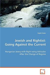 Jewish and Rightist