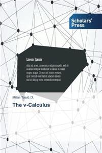 The -Calculus