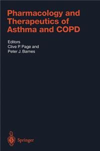 Pharmacology and Therapeutics of Asthma and Copd