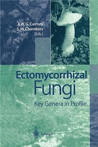 Ectomycorrhizal Fungi