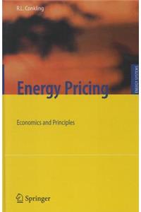 Energy Pricing