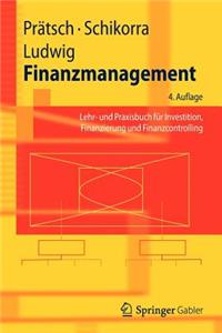 Finanzmanagement