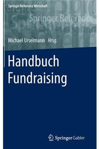 Handbuch Fundraising