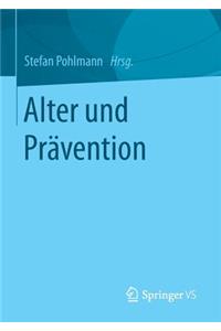 Alter Und Prävention