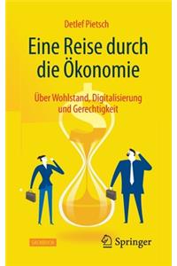 Eine Reise durch die Ökonomie