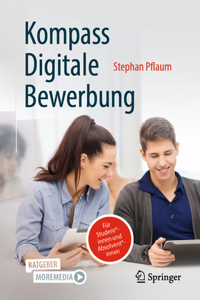 Kompass Digitale Bewerbung