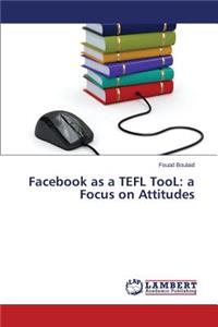 Facebook as a TEFL TooL