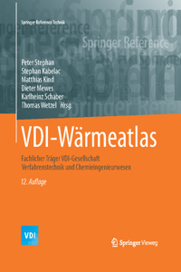 VDI-Wärmeatlas