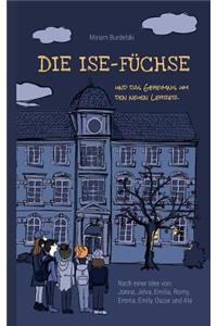 Die Ise-Füchse