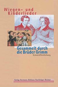 Wiegen-Und Kinderlieder