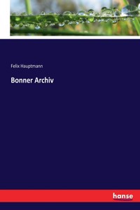 Bonner Archiv