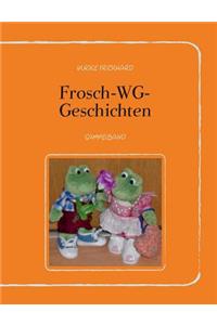 Frosch-WG-Geschichten