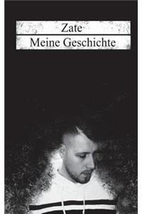 Meine Geschichte