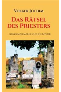 Das Rätsel des Priesters