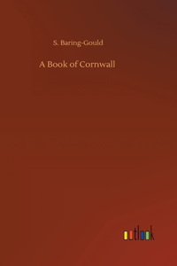 Book of Cornwall