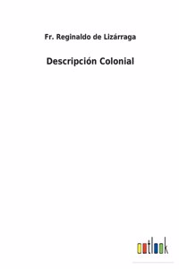Descripción Colonial