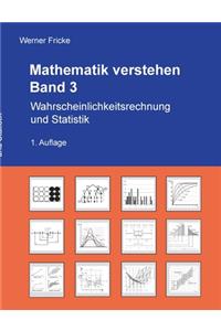 Wahrscheinlichkeitsrechnung und Statistik