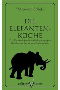 Elefantenküche