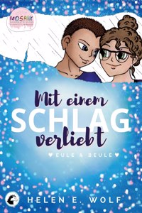 Mit einem Schlag verliebt