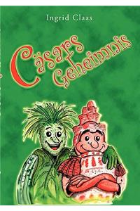 Cäsars Geheimnis