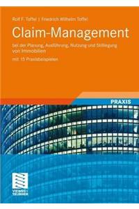 Claim-Management