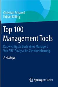 Top 100 Management Tools