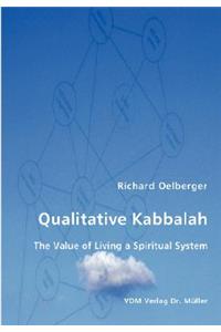 Qualitative Kabbalah