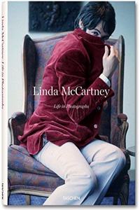 Linda McCartney (Artist Proof)