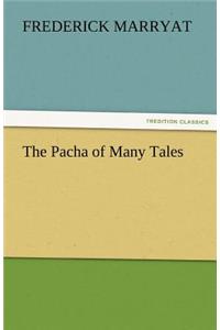Pacha of Many Tales