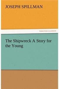 Shipwreck a Story for the Young