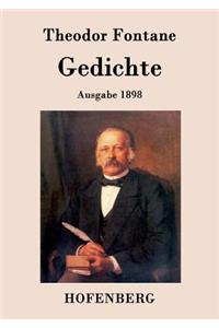 Gedichte