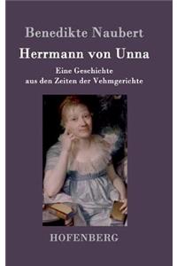 Herrmann von Unna