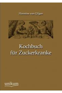 Kochbuch Fur Zuckerkranke